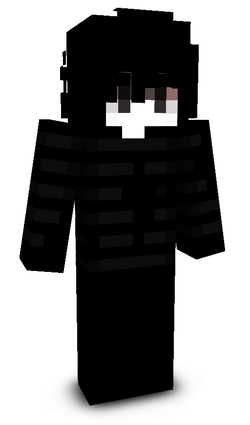 violetbug1410's skin