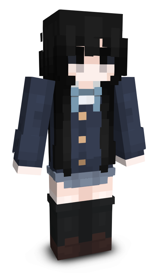 h6dt's skin