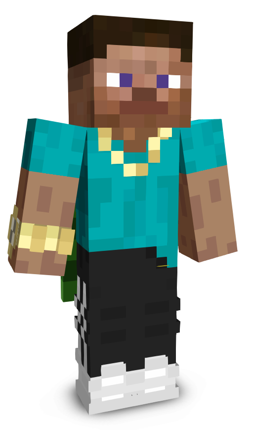rockindavies21's skin