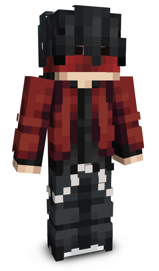 Razervolt's skin