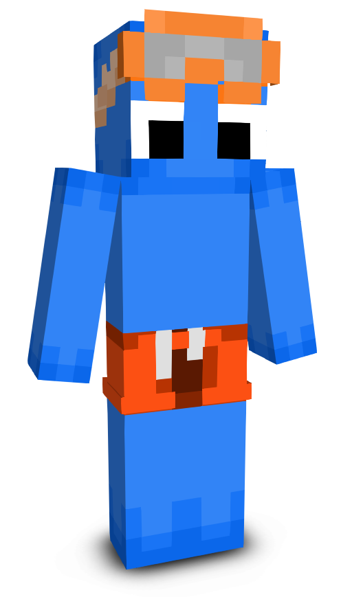fingibear's skin