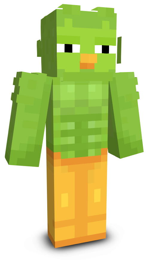 cfre's skin