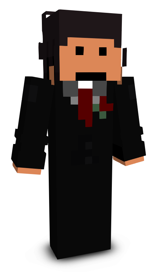 vsbLOL's skin