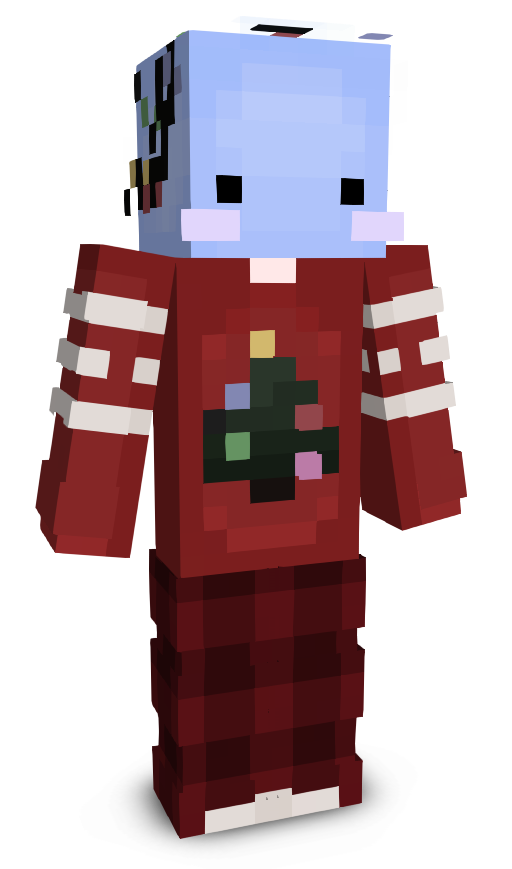 NoeIsDum's skin