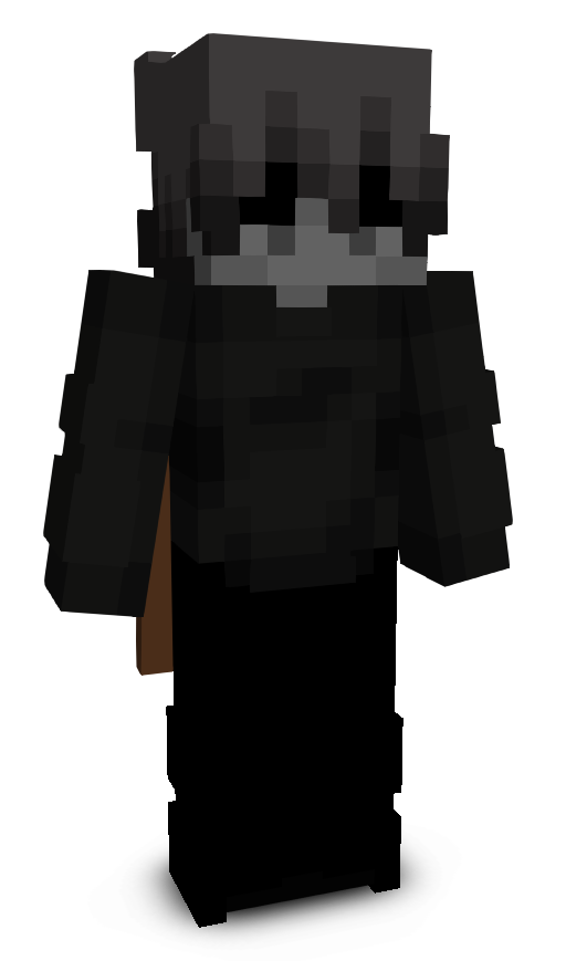 QNzame's skin