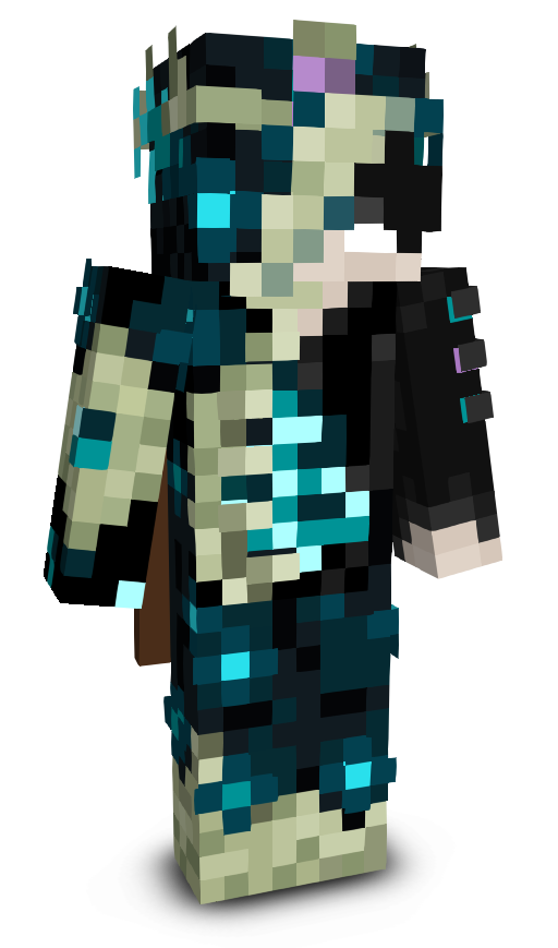 vask2002's skin
