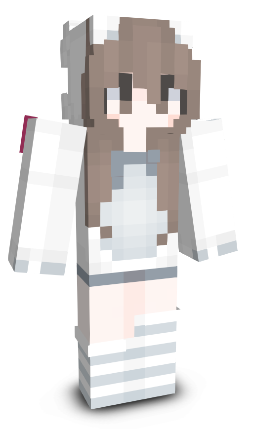 WestDemon123's skin