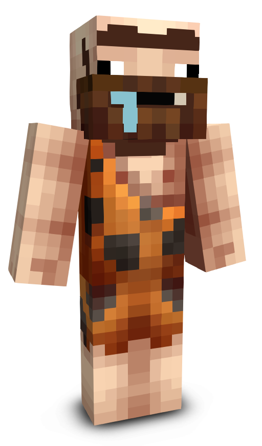 Flamming267's skin