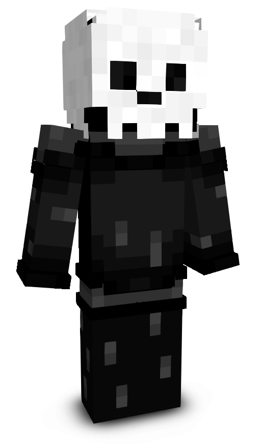 vivid1243's skin