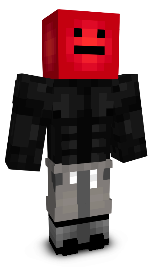 Tman899YT's skin