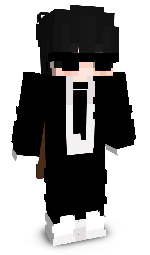 ItzMatynek's skin