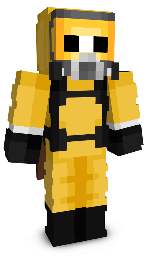elctrik's skin