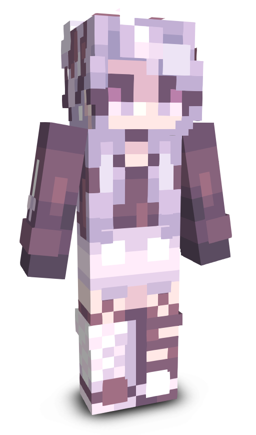 byyWildi5n's skin