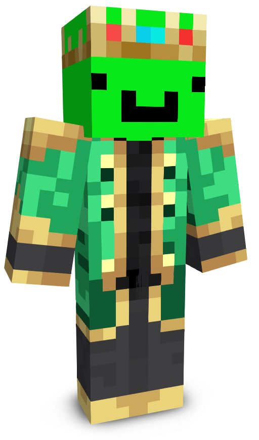 KingBob5286's skin