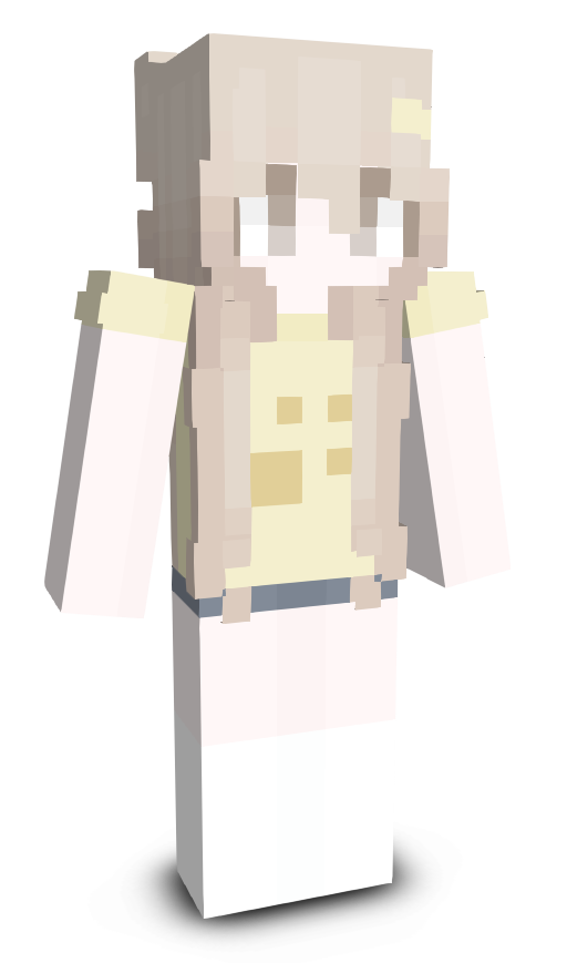 Swarmers's skin
