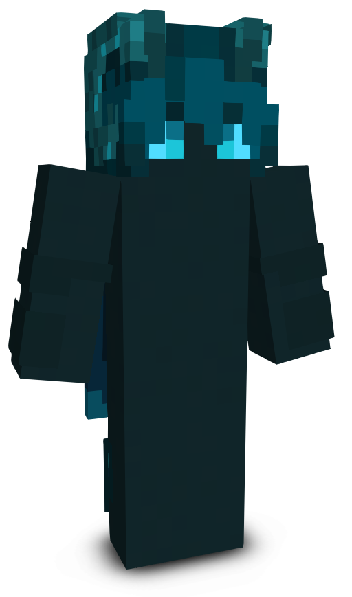 BERTABUM's skin