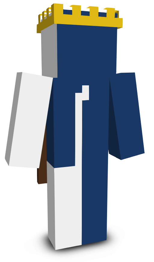 Dragonslayer8568's skin