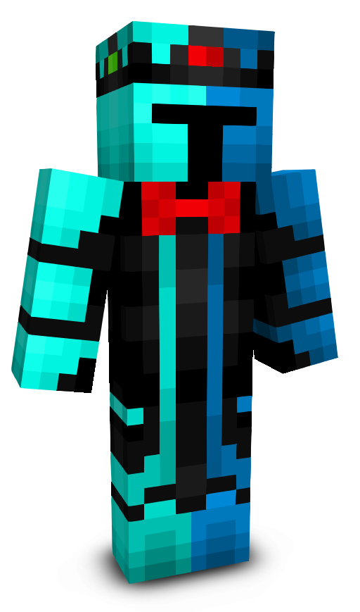 jujubelouki's skin