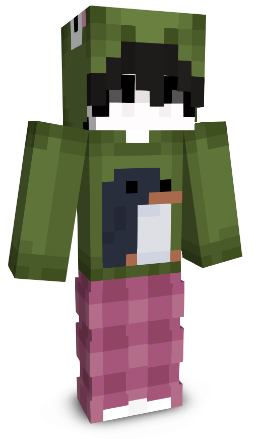 pelek44's skin