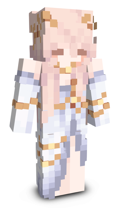 Itzz_N3mo's skin