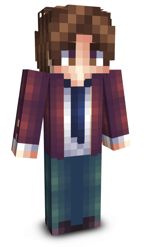 A_kiyotaka_'s skin