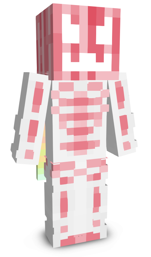 C3ng's skin