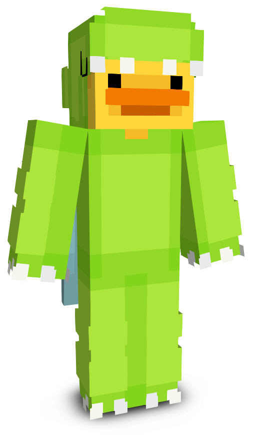 mrchicken458's skin