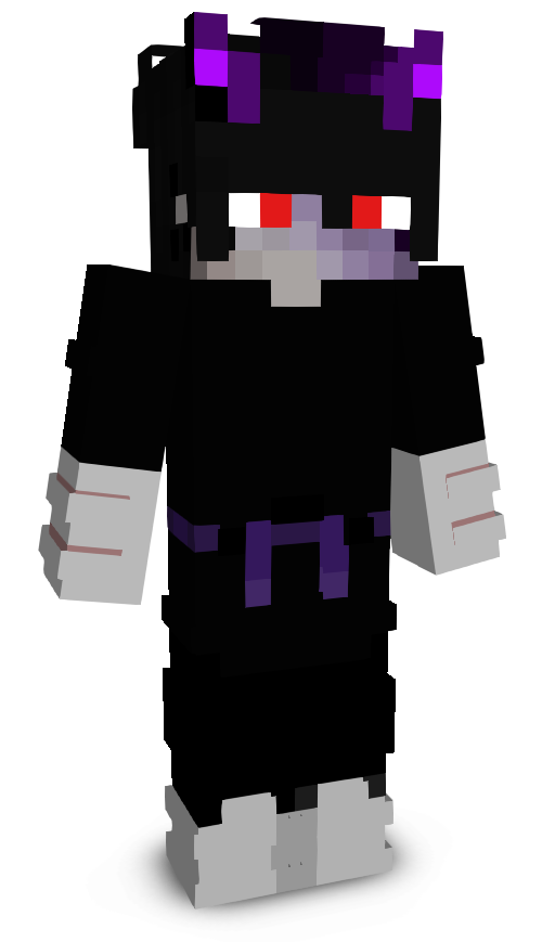 _MANE_PEAR's skin