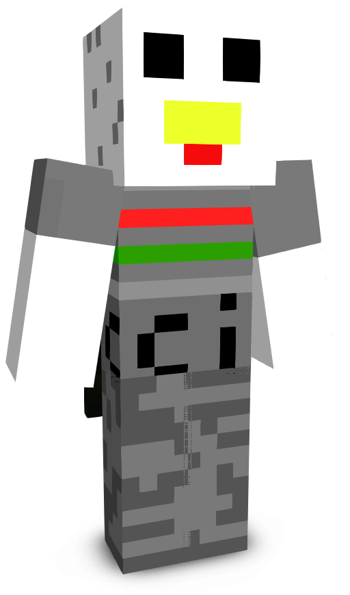 laiseking183's skin