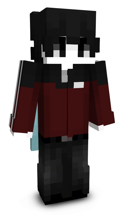 Shockerxz's skin