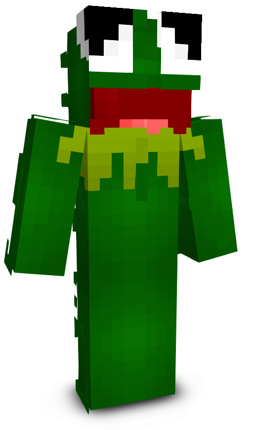 cris313632's skin