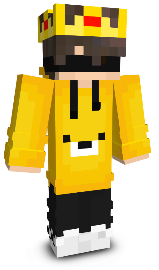 DottyJam198's skin