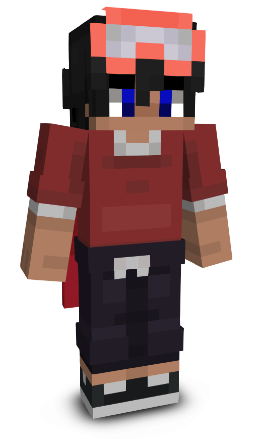 roxfx's skin