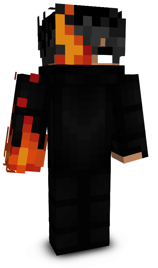 jasonmacepvp's skin