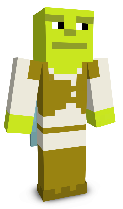 FRLENZZ's skin