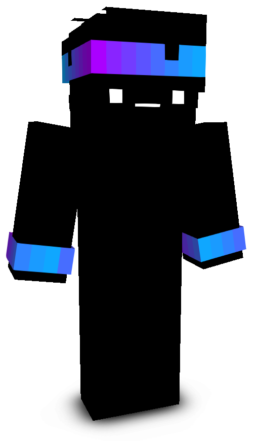 WempMC's skin