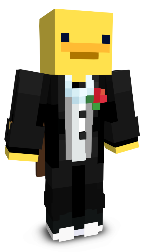 FECN123's skin