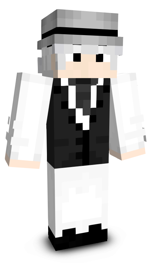 Nylonn_'s skin