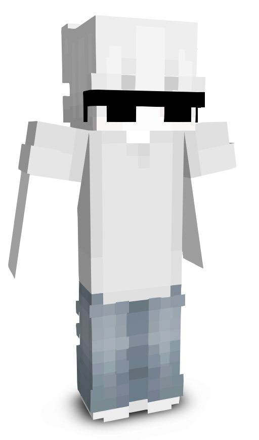 nospiderman's skin
