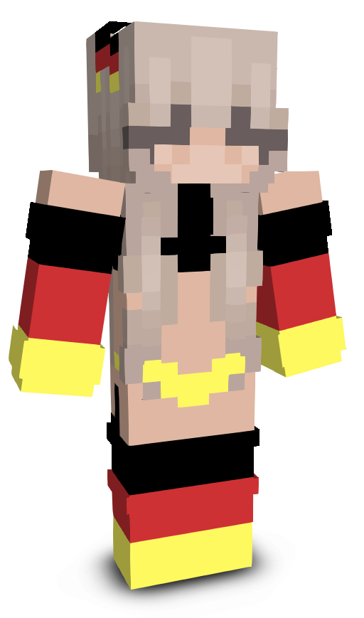 Niezlomny1088's skin