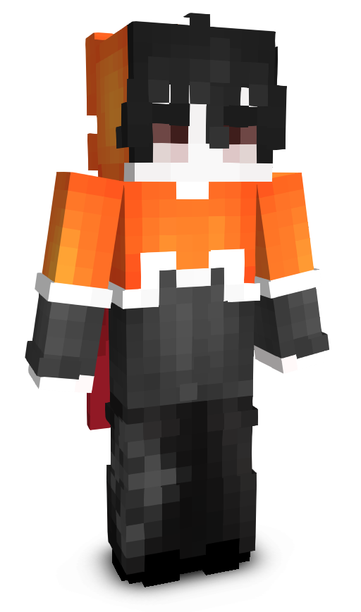 6066's skin