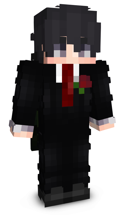 Za_WonderOfU's skin
