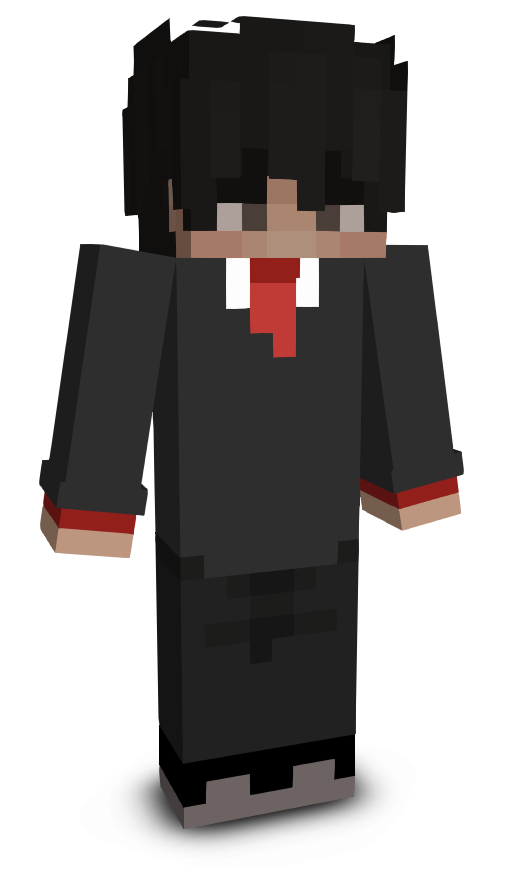 Avdiuman's skin