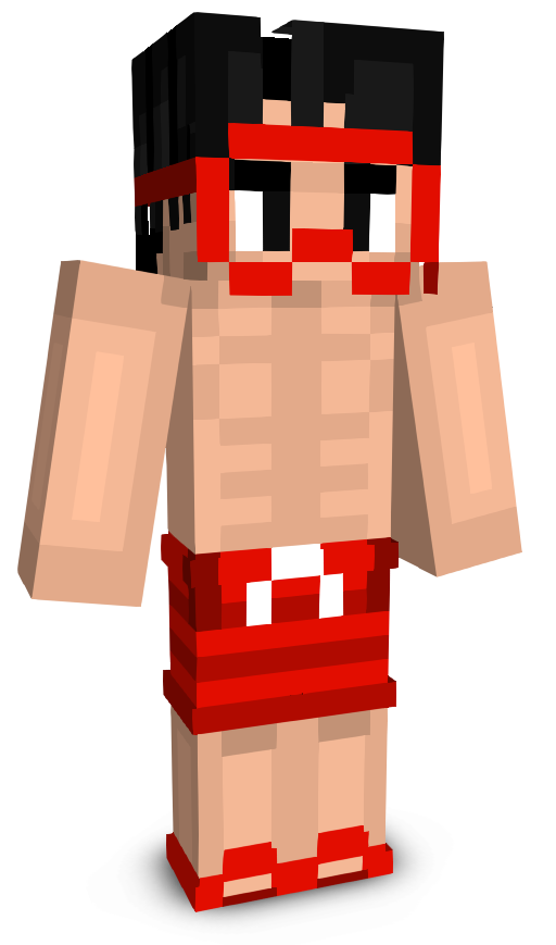 dsvidff09's skin