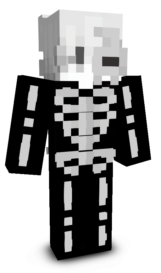 Vozx_'s skin