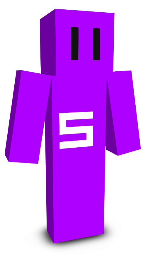 StupidAnimations's skin