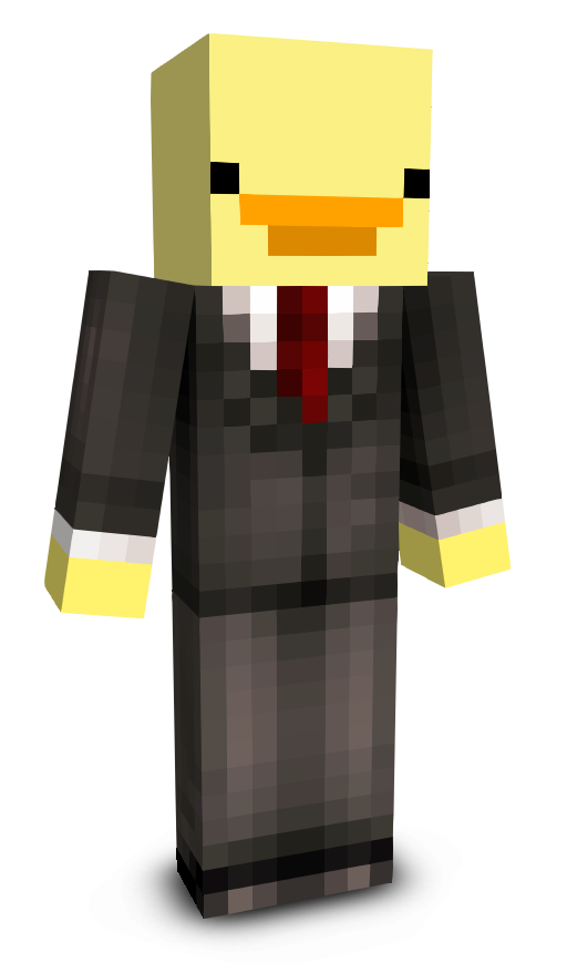 Lowtierone1's skin