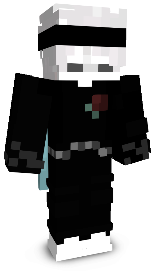 Ly_cos's skin
