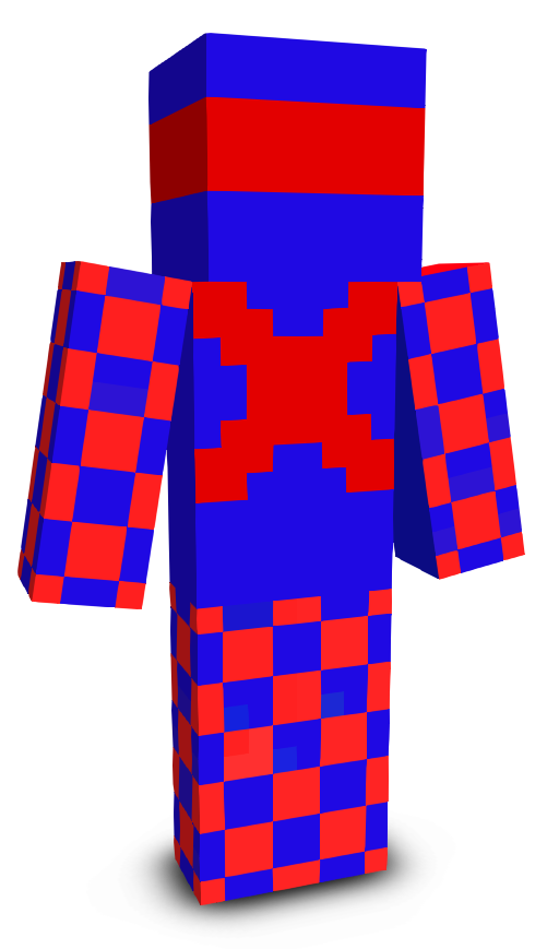 andkusu's skin