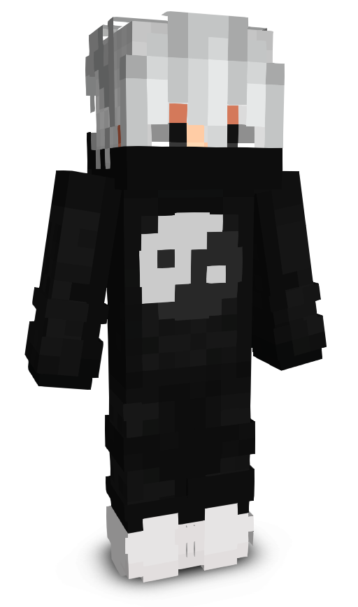 Only_AMINEzZ's skin